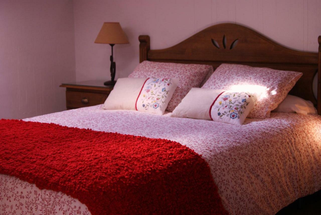 Apartamento 2 4/6 Pax Casa Rural El Sauce. A 2,5 Km De Cuenca Capital Nohales 外观 照片